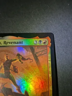 🧙🔥Green Goblin, Revenant U 130 MTG Marvel's Spider-Man 🧙🔥 - Image 3