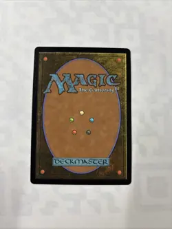 Chaos Emerald (Lotus Petal) Red 7032 Secret Lair Drop Sonic Bonus MTG - Image 2