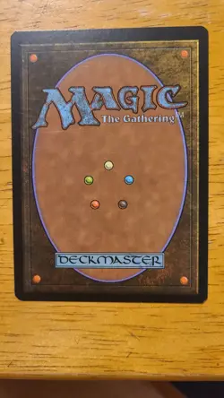 MTG Ring of Three Wishes Core Set 2014 (M14) Regular - Image 3