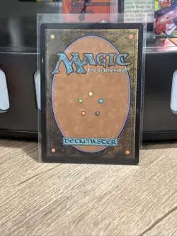MTG Radagast the Brown (Borderless Poster, Foil) - The Lord of Rings (LTR) Magic - Image 2