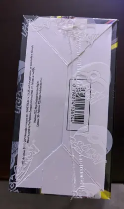 Pokemon Mega Evolution ENHANCED BOOSTER BOX Factory Sealed - Same Day Shipping - Image 4