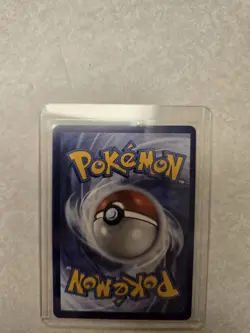 Mega Gardevoir EX 060/132 Mega Evolution Double Rare Pokemon TCG - Image 4