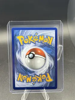 Pokemon TCG Mega Evolutions Mega Abomasnow ex 036/132 Near Mint - English - Image 2