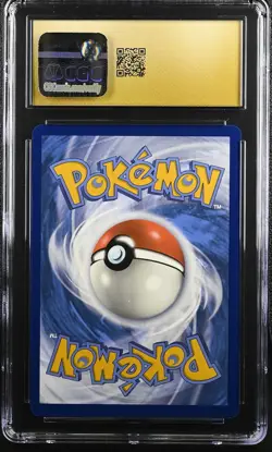 Pokemon 2023 Classic Coll. Charizard Holo English 003/034 CGC Pristine 10 - Image 2