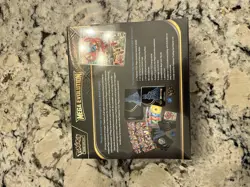 Pokemon TCG Mega Evolution Pokemon Center ETB (Mega Lucario) IN HAND! - Image 3