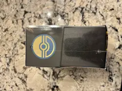 Pokemon TCG Mega Evolution Pokemon Center ETB (Mega Lucario) IN HAND! - Image 4