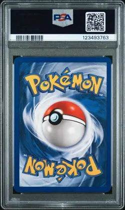 2000 Pokemon 1st Edition Team Rocket # 59 Machop PSA 9 Trusted Seller! NEW CERT! - Image 2