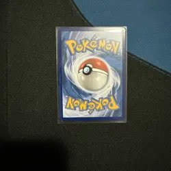 Pokemon TCG Blastoise ex 200/165 Scarlet & Violet 151 Special Illustration Rare - Image 2