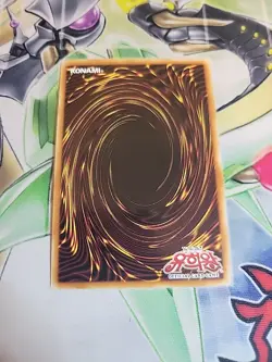 PAC1-KR016 - Yugioh - Korean - Ash Blossom & Joyous Spring - Super - Image 2