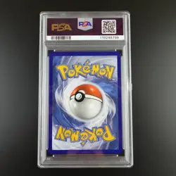 PSA 10 Dragapult SWSH 132 Pokemon Celebrations Promo Holo Graded Card - Image 4