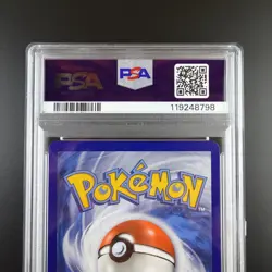 PSA 10 Dragapult SWSH 132 Pokemon Celebrations Promo Holo Graded Card - Image 5