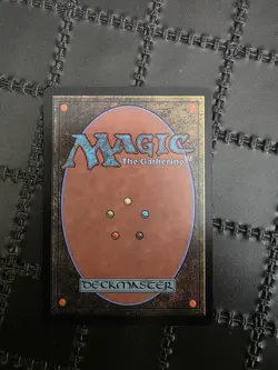 MTG Magic the Gathering The Meathook Massacre PROKC CARD - Image 3