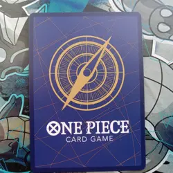 One Piece Card Game PRB-01 The Best - Monkey D Luffy OP01-024 (ENGLISH) Alt Art - Image 2