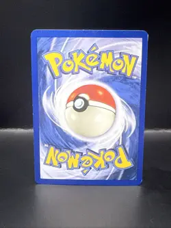 Pokemon Card - Lapras Fossil 10/62 Holo Rare - Image 4