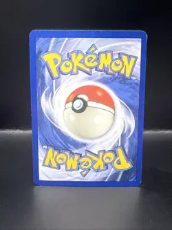 Pokemon Card - Lapras Fossil 10/62 Holo Rare - Image 5