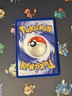Pokemon Cards Digger 75/82 Team Rocket FIRST EDITION WOTC - (MP) - Image 2