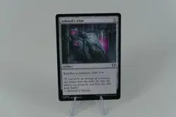 MTG, Ashnod's Altar 368 Commander Masters Regular - Image 1