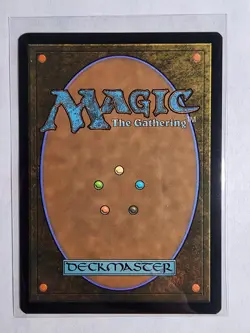 Magic - Silkguard M 0037 MAR (Borderless) Marvel Universe Regular - Image 2