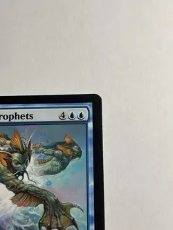 Wanderwine Prophets - Lorwyn - 095/301MTG Magic the Gathering - Image 3