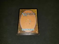MTG 1x Future Sight blue rare HP French FOIL Pact of Negation - ships w/ trackin - Image 2