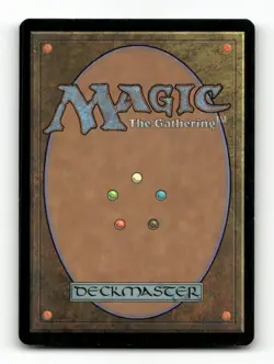 Thorn Elemental 7th Edition FOIL #273 Rare - Image 2