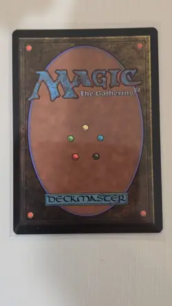 Gyome, Master Chef Commander 2021 Foil - Image 2