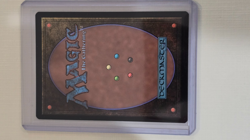 Gyome, Master Chef Commander 2021 Foil - Image 4