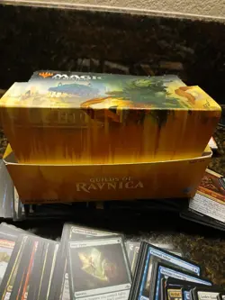 Guilds of Ravnica Booster Box - MTG / Magic the Gathering - Image 3