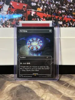 Sol Ring (1734) - Secret Lair Drop Series - Image 1