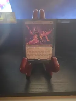Gwenom, Remorseless 0056 (M) MTG Marvel's Spider-Man (SPM) - Image 2