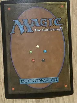 Pyromancy Foil Urza's Legacy - Near Mint - Image 2