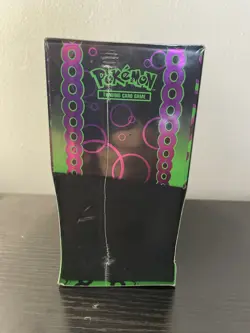 2024 Pokemon S&V Shrouded Fable Elite Trainer Box Pokemon Center ETB Sealed - Image 5