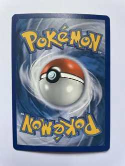 Axew BW26 LP Black Star Promo Black & White 2011 Pokemon TCG - Image 4