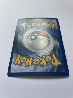 Axew BW26 LP Black Star Promo Black & White 2011 Pokemon TCG - Image 5