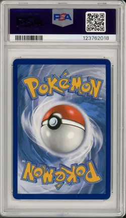 2019 Pokemon Sun & Moon Hidden Fates Shuppet Holo #SV16 PSA 10 - Image 2