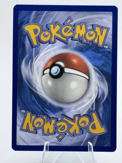 Basic Water Energy NM GOLD 279/193 Sv02: Paldea Evolved Pokemon TCG Holo - Image 2