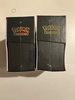 Pokemon Center Mega Evolution Gardevoir & Lucario Elite Trainer Box Set Of 2 - Image 3