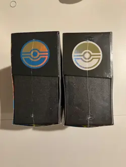 Pokemon Center Mega Evolution Gardevoir & Lucario Elite Trainer Box Set Of 2 - Image 4
