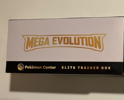 Pokemon Center Mega Evolution Gardevoir & Lucario Elite Trainer Box Set Of 2 - Image 5