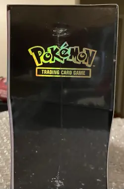 AUTHENTIC 2025 Pokemon TCG Mega Evolution Elite Trainer Box ETB Gardevoir!!!!! - Image 4