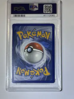 Pokemon XY Flashfire #11 Charizard EX Holo PSA 10 Gem Mint 2014 - Image 2