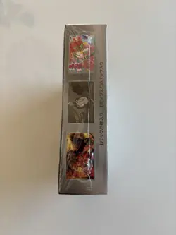 🔥Pokemon TCG - Crimson Haze Booster Box - Japanese Factory SEALED - Image 3