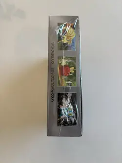 🔥Pokemon TCG - Crimson Haze Booster Box - Japanese Factory SEALED - Image 5