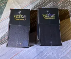 Pokemon Center Mega Evolution Gardevoir & Lucario ETB Elite Trainer Box Set Of 2 - Image 3