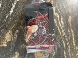 SEALED Pokemon Scarlet & Violet Paldean Fates Tin Charizard Ex Brand New - Image 5