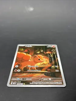 Vulpix - 138/132, Mega Evolution, Pokemon TCG, Near Mint - Image 2