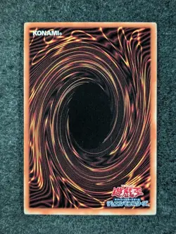 2015 YuGiOh DARK MAGICIAN GIRL #MB01-JP011 Millennium Box Gold Ed. Millennium R - Image 2