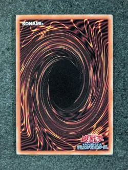 2023 YuGiOh DARK MAGICIAN GIRL #QCDB-JP008 Quarter Century Duelist Ultra Rare - Image 2