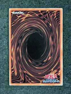 2023 YuGiOh DARK MAGICIAN GIRL #QCDB-JP008 Quarter Century Duelist Box SEC Rare - Image 2
