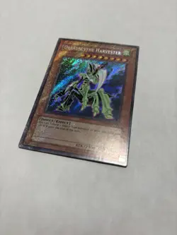 Dreadscythe Harvester RP02-EN100 Retro Pack 2 - Image 1